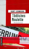 Tödliches Roulette (eBook, ePUB)