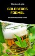 Goldbergs Formel (eBook, ePUB) - Bild 1