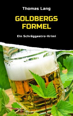 Goldbergs Formel (eBook, ePUB) - Lang, Thomas