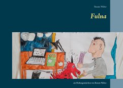 Fulna (eBook, ePUB) - Weber, Renate