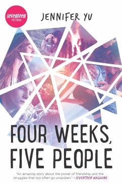 Four Weeks, Five People - Yu, Jennifer