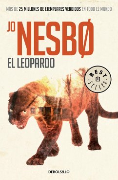 El leopardo - Nesbø, Jo; Nesbo, Jo