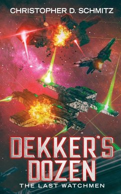 Dekker's Dozen - Schmitz, Christopher D