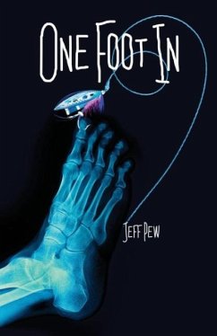 One Foot In - Pew, Jeff
