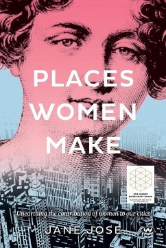 Places Women Make - Jose, Jane