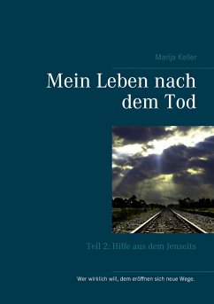 Mein Leben nach dem Tod - Keller, Marija