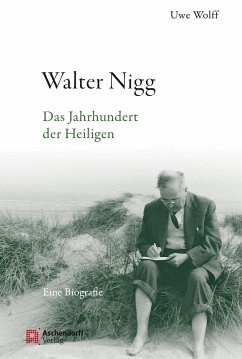 Walter Nigg - Wolff, Uwe
