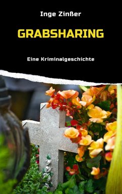Grabsharing (eBook, ePUB) - Zinßer, Inge