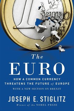 The Euro - Stiglitz, Joseph