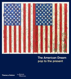 The American Dream - Coppel, Stephen; Daunt, Catherine; Tallman, Susan