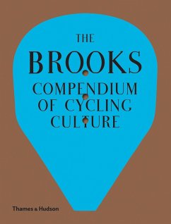 The Brooks Compendium of Cycling Culture - Brooks England
