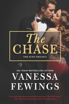The Chase - Fewings, Vanessa
