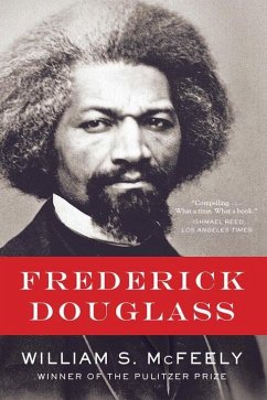 Frederick Douglass by William S Mcfeely Paperback | Indigo Chapters