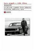 Bullitt : un policía llamado Steve McQueen : historia, análisis, mito