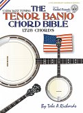 The Tenor Banjo Chord Bible