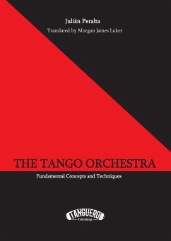 The Tango Orchestra - Peralta, Julián