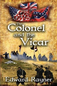 Cover The Colonel and the Vicar