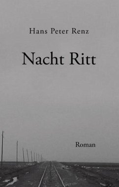 Nacht Ritt - Renz, Hans Peter