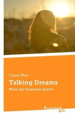 Talking Dreams - Blue, Cassis