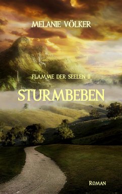 Sturmbeben - Völker, Melanie