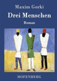 Drei Menschen