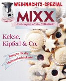 MIXX Weihnachts-Spezial (eBook, ePUB)