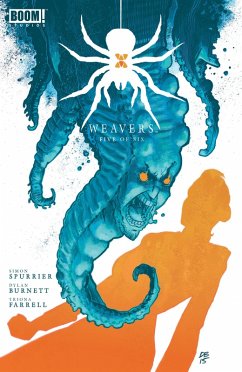 Cover Weavers #5 (eBook, ePUB)