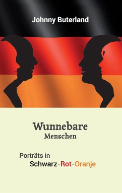 Wunnebare Menschen (eBook, ePUB) - Buterland, Johnny