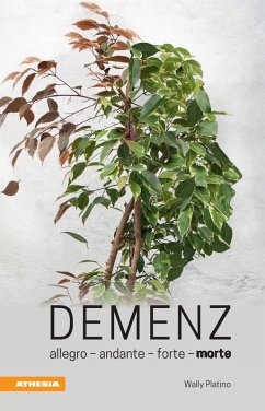 Demenz (eBook, ePUB) - Platino, Wally