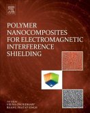 Polymer Nanocomposites for Electromagnetic Interference Shielding