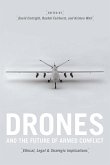 Drones and the Future of Armed Conflict