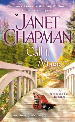 Call It Magic - Chapman, Janet