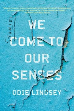 We Come to Our Senses: Stories - Lindsey, Odie