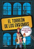 El torreón de los enigmas. 201 acertijos para poner a prueba tu ingenio