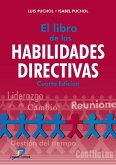 El libro de las habilidades directivas