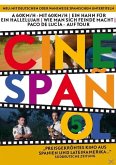 Cinespañol 5 - Kollektionsbox mit vier Filmen aus Spanien und Lateinamerika DVD-Box