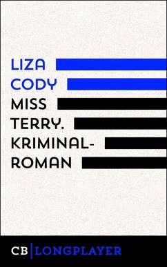 Miss Terry. Kriminalroman (eBook, ePUB) - Cody, Liza