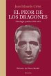 El peor de los dragones (eBook, ePUB) - Bild 1