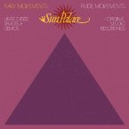 Raw Movements   Rude Movements