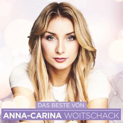 Das Beste Von - Woitschack,Anna-Carina
