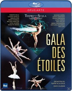 Cover Gala des Etoiles