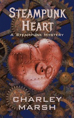 Cover Steampunk Heart (eBook, ePUB)