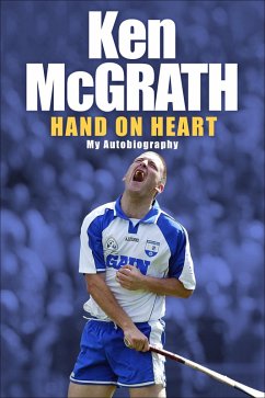 Ken McGrath (eBook, ePUB) - Mcgrath, Ken; Moynihan, Michael