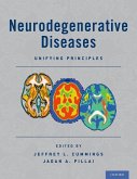 Neurodegenerative Diseases (eBook, ePUB)