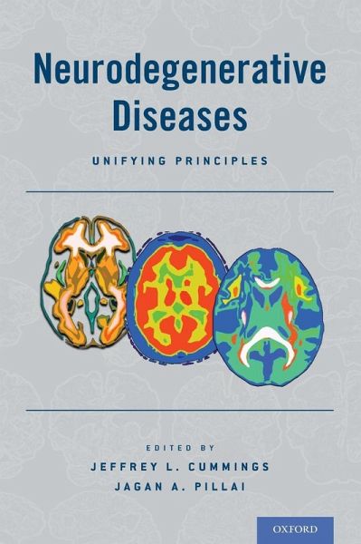 Neurodegenerative Diseases (eBook, ePUB) Neurodegenerative Diseases (eBook, ePUB)