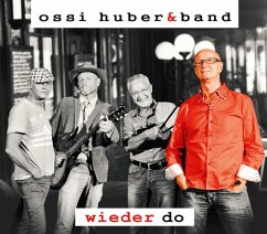 Wieder Do - Huber,Ossi & Band