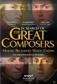 In Search Of Great Composers DVD-Box