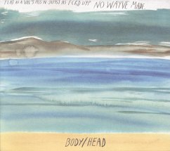 No Waves - Body/Head