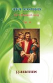 Jesus' Strategies for a Pleasant Living (Vol.2) (eBook, ePUB)
