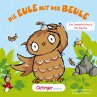 Die Eule mit der Beule – Ein... - Bild 1